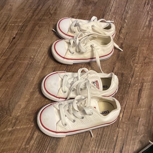 Converse - Picture 2 of 6